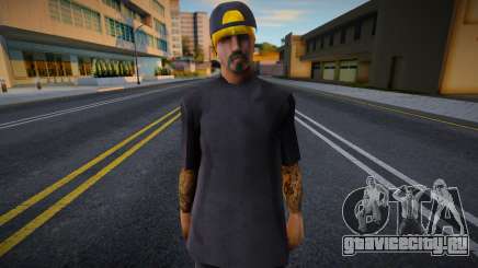 LSV Nike Guy для GTA San Andreas