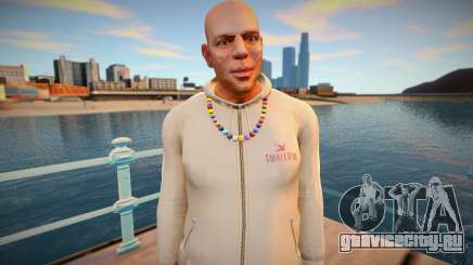 [GTA:O] Fixed Brucie (The Diamond Casino & Resor для GTA San Andreas