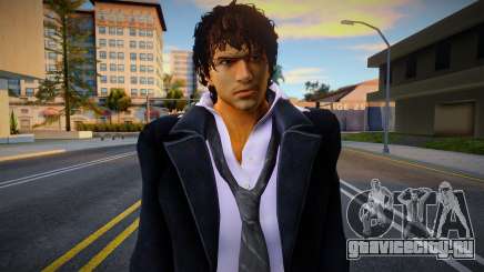 Miguel Noir 4 для GTA San Andreas