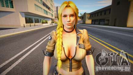 Dead Or Alive 5: Ultimate - Helena Douglas 6 для GTA San Andreas