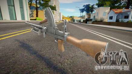 Bren MK-III для GTA San Andreas