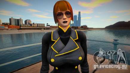 DOA Gimpy для GTA San Andreas