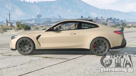 BMW M4 Competition (G82) 2020〡add-on v1.2