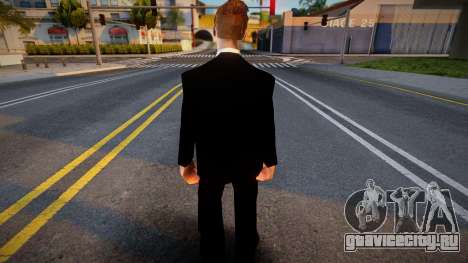 Gaspipd для GTA San Andreas