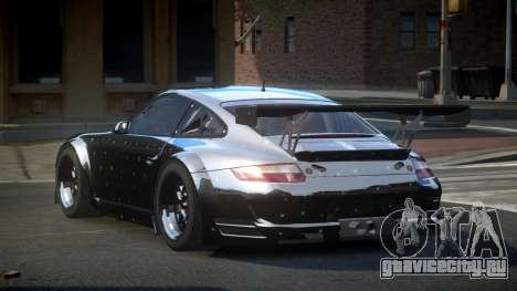 Porsche 911 Qz S1 для GTA 4