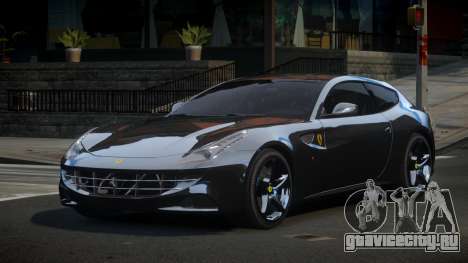 Ferrari FF U-Style для GTA 4