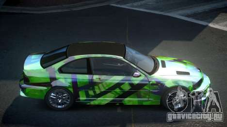 BMW M3 SP-U S7 для GTA 4