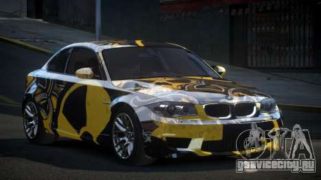 BMW 1M E82 Qz S1 для GTA 4
