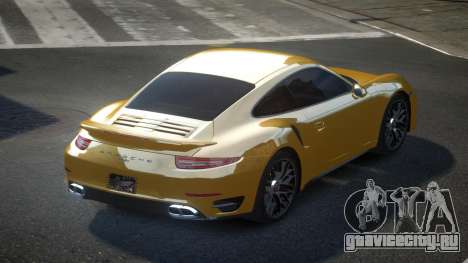 Porsche 911 G-Tuned для GTA 4