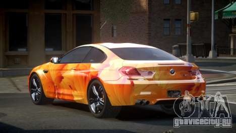 BMW M6 F13 GST S10 для GTA 4