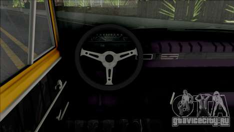 ВАЗ-2102 Drift для GTA San Andreas