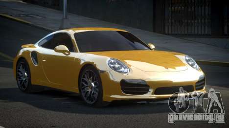Porsche 911 G-Tuned для GTA 4