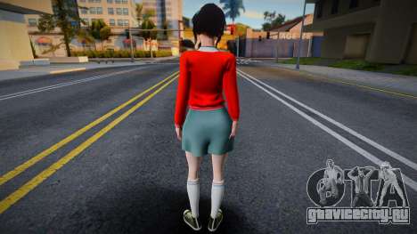 Linda для GTA San Andreas