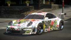 Porsche 911 Qz S2 для GTA 4