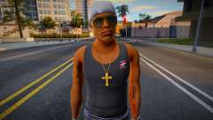 Dominican Gang 2 для GTA San Andreas