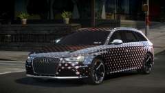 Audi RS4 SP S1 для GTA 4