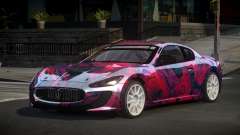 Maserati Gran Turismo US PJ2 для GTA 4