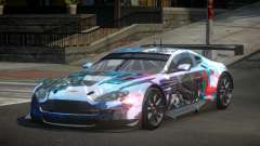 Aston Martin Vantage GS-U S6 для GTA 4