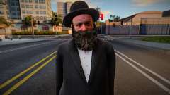 Jewish Mafia 3 для GTA San Andreas