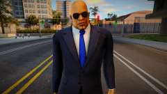 Craig Agent для GTA San Andreas