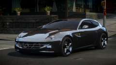 Ferrari FF U-Style для GTA 4