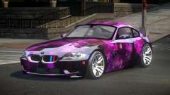 BMW Z4 Qz S1 для GTA 4