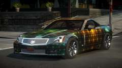 Cadillac XLR GS S10 для GTA 4
