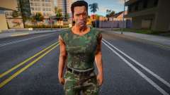 Dutch для GTA San Andreas