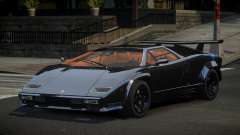 Lamborghini Countach 80S для GTA 4