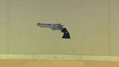 Colt Python - Proper Weapon для GTA Vice City