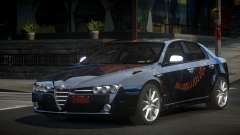 Alfa Romeo 159 U-Style S6 для GTA 4