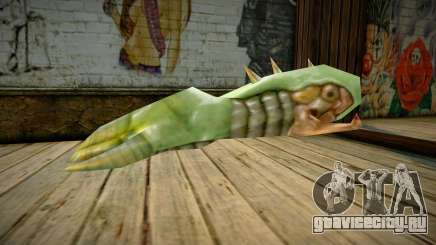 Half Life Opposing Force Weapon 16 для GTA San Andreas