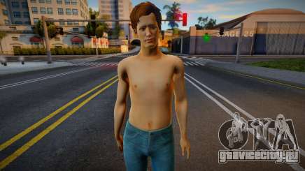 Friday the 13th Tommy 4 для GTA San Andreas