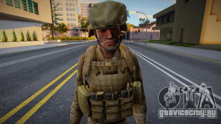 Marine для GTA San Andreas