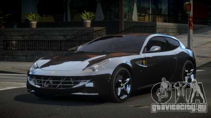 Ferrari FF U-Style для GTA 4