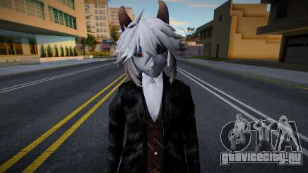 Okegom OC 24 Mundos - Jork для GTA San Andreas