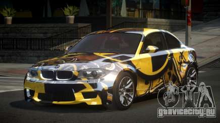 BMW 1M E82 Qz S1 для GTA 4