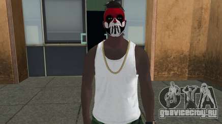 GTA Online Random Skin 1 для GTA Vice City