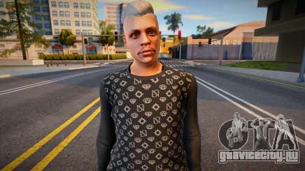 GTA Online Ramdon v3 для GTA San Andreas