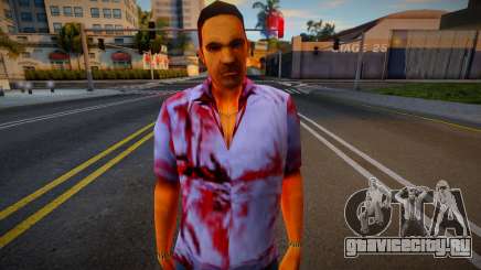 VCS Diaz Goons v4 для GTA San Andreas