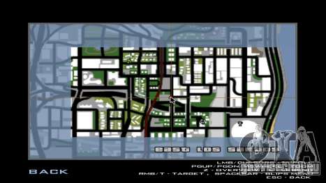 Soul Eater (Some Murals) 5 для GTA San Andreas