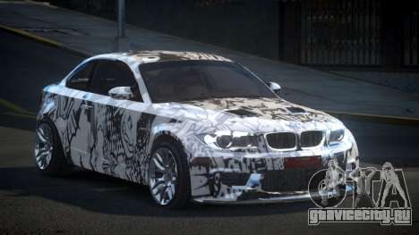 BMW 1M Qz S4 для GTA 4
