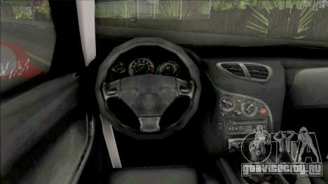 Mazda RX-7 Drift King (NFS ProStreet) для GTA San Andreas