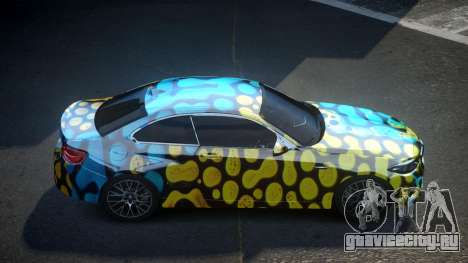 BMW M2 U-Style S4 для GTA 4