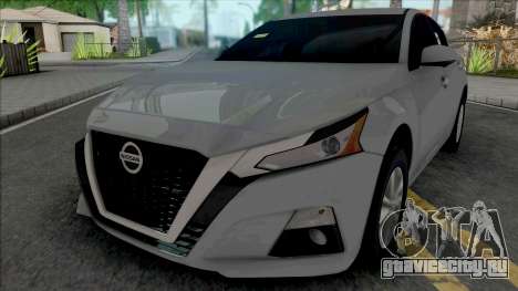 Nissan Altima 2020 для GTA San Andreas