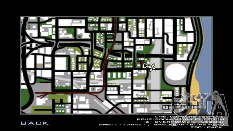 New Details для GTA San Andreas