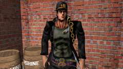 Kujo Jotaro для GTA Vice City