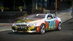 BMW M6 U-Style PJ3 для GTA 4