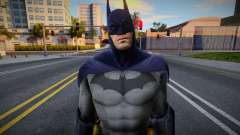 Batman (Arkham City Lockdown) для GTA San Andreas