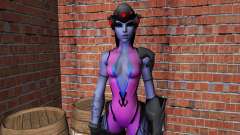 Widowmaker (Overwatch) для GTA Vice City